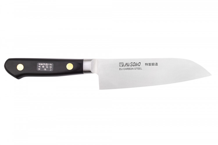 Couteau santoku japonais Misono SW