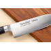 Couteau santoku japonais Misono SW