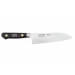 Couteau santoku japonais Misono SW