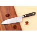 Couteau santoku japonais Misono SW