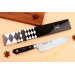 Couteau santoku japonais Misono SW