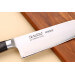 Couteau santoku japonais Misono SW