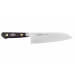 Couteau santoku japonais Misono SW