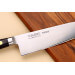 Couteau santoku japonais Misono SW