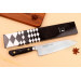 Couteau santoku japonais Misono SW