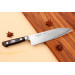 Couteau santoku japonais Misono SW
