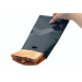 Set de 2 sacs à toast KitchenCraft antiadhérents et réutilisables