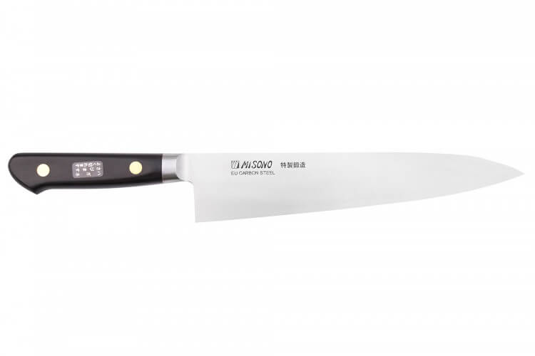 Couteau de chef japonais Misono SW