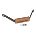 Kit poignée en acacia pour barbecue Big Green Egg Large