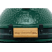 Kit poignée en acacia pour barbecue Big Green Egg Large