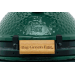 Kit poignée en acacia pour barbecue Big Green Egg Small