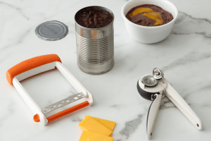 Plaque De Protection/fond En Acier Inoxydable Pour Boîtier MST CFX/CMX - Neuf