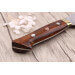 Couteau nakiri 17cm japonais artisanal Masakage Zero