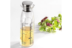 Shaker-doseur à vinaigrette Gefu Mixo