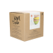 Set de 4 bols KitchenCraft en céramique Bright design diamètre 15cm