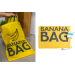 Sac de conservation de bananes KitchenCraft en polyester 38x28cm