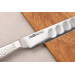 Couteau filet de sole alvéolé japonais Glestain Home Series 18cm