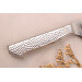 Couteau universel alvéolé dos courbé japonais Glestain Home Series 14cm
