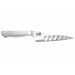 Couteau universel alvéolé dos courbé japonais Glestain Home Series 14cm