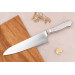 Couteau de chef alvéolé japonais Glestain Home Series 19cm