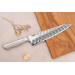Couteau de chef alvéolé japonais Glestain Home Series 21cm