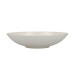 Set de 4 bols à pâtes KitchenCraft en grès émaillé vert et blanc diamètre 22cm
