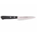Coffret 2 couteaux japonais Satake Nashiji santoku + office