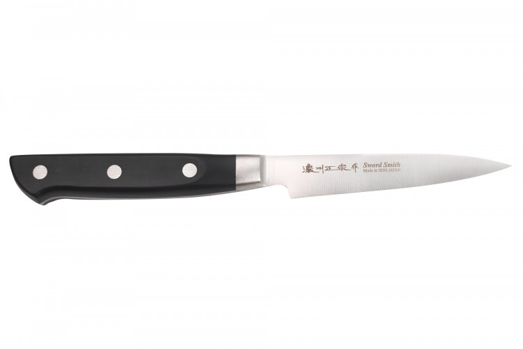 Couteau d'office 9cm japonais Satake ABS