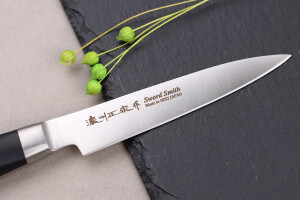Couteau d'office 9cm japonais Satake Cutlery ABS