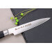Couteau d'office 9cm japonais Satake ABS