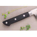 Couteau nakiri 16cm japonais Satake ABS