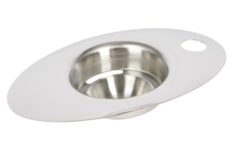 S&eacute;parateur d'oeufs MasterClass en acier inoxydable