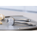 Presse-ail MasterClass en acier inoxydable 13,5cm