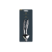 Presse-ail MasterClass en acier inoxydable 13,5cm