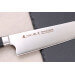 Couteau bunka 20cm japonais Satake Cutlery ABS