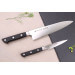 Coffret 2 couteaux japonais Satake ABS chef 21cm + office 9cm