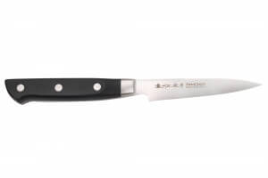 Coffret 2 couteaux japonais Satake Cutlery ABS chef 21cm + office 9cm