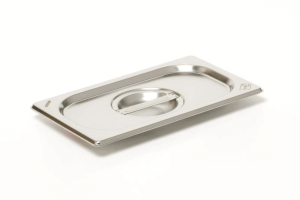 Couvercle pour bacs gastronormes GN 1/4 Comas