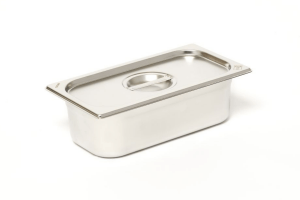 Couvercle pour bacs gastronormes GN 1/3 Comas