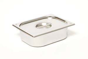 Couvercle pour bacs gastronormes GN 1/2 Comas