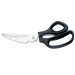 Ciseaux de cuisine multifonction Tramontina Supercort en inox et PP noir 20cm