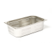 Bac gastronorme perforé GN 1/1 inox 18/0 19L Comas - Hauteur 15cm