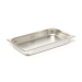 Bac gastronorme perforé GN 1/1 inox 18/0 8,5L Comas - Hauteur 6,5cm