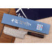 Couteau nakiri japonais artisanal Masakage Kumo 16,5cm damas 63 couches
