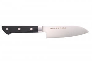 Couteau santoku 13,5cm japonais Satake Cutlery ABS