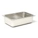 Bac gastronorme GN 1/1 inox 18/0 25L Comas - Hauteur 20cm
