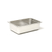Bac gastronorme GN 1/1 inox 18/0 1,7L Comas - Hauteur 2cm