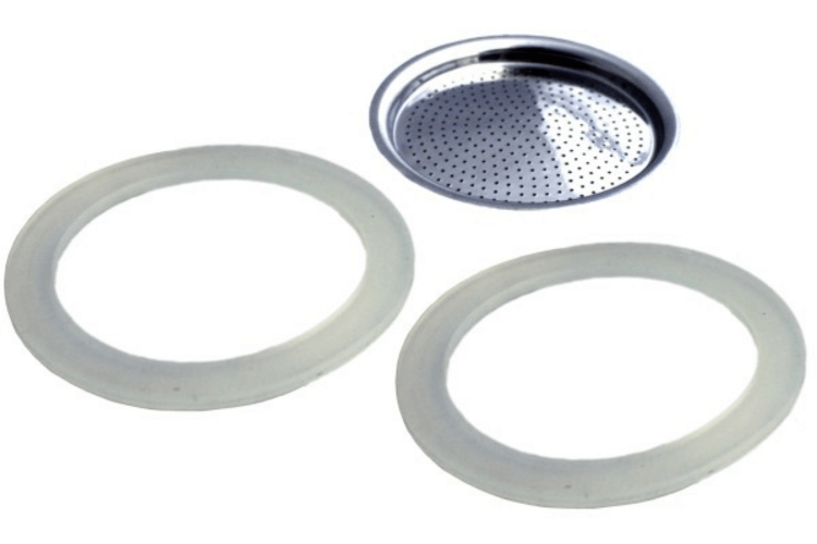 Filtre à Café De Rechange Pour Panier De 4 Tasses - Pour Filtre à Café Permanent Pour M