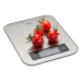 Balance de cuisine Gefu Score avec application d'analyse de la valeur nutritive