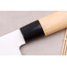 Couteau deba 15cm japonais Satake Magoroku Saku en magnolia
